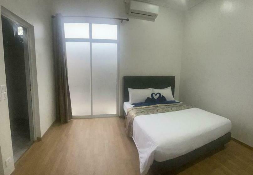 膳宿费 Ihaven Thulusdhoo