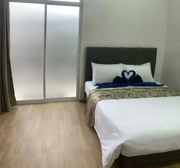 پانسیون Ihaven Thulusdhoo