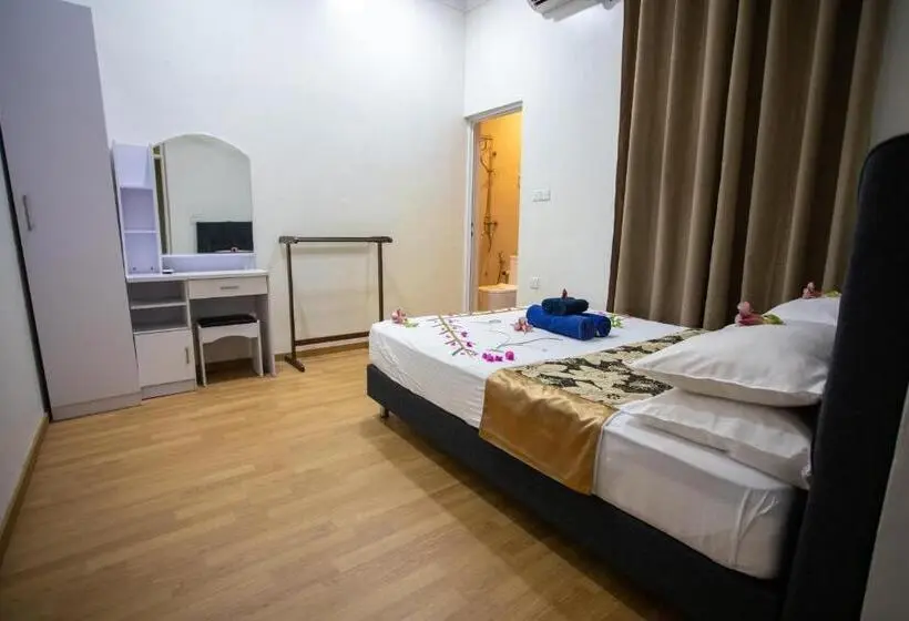Pensione Ihaven Thulusdhoo