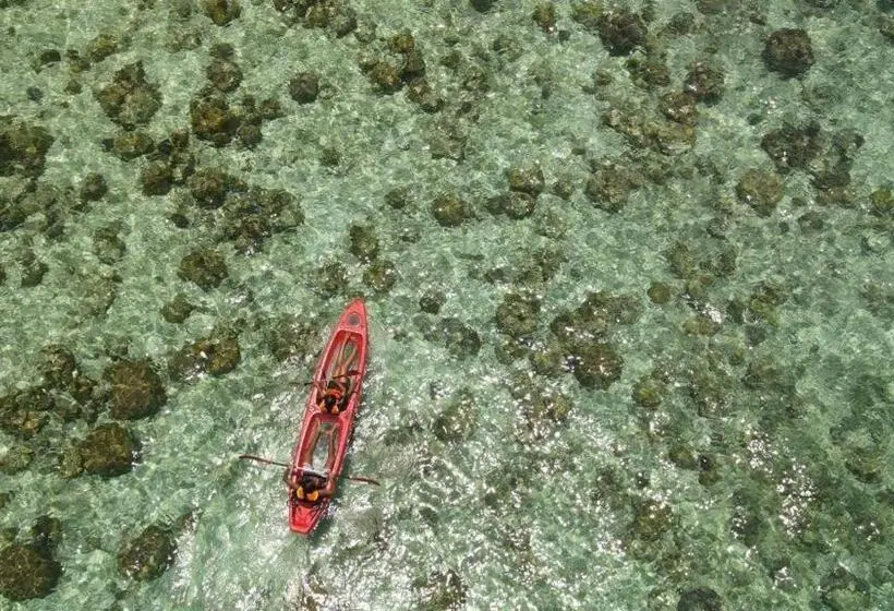 Pensione Ihaven Thulusdhoo