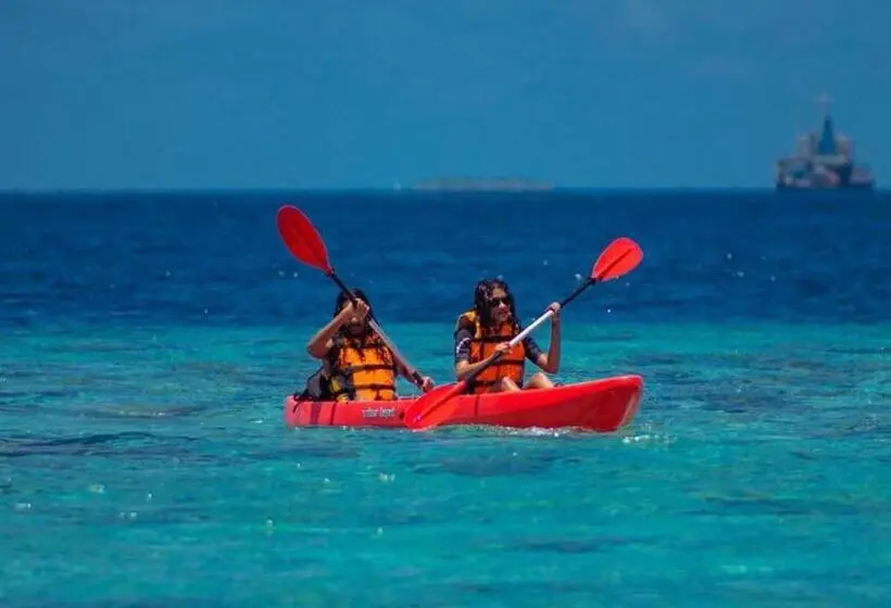 Pensione Ihaven Thulusdhoo