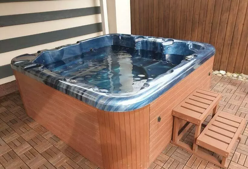 ペンション Nótafa Vendégház Eger