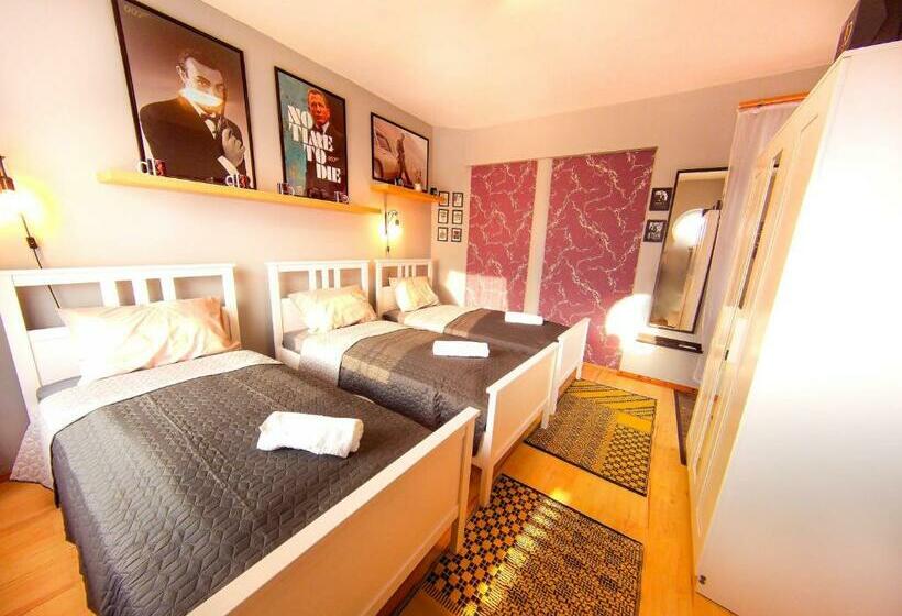 پانسیون Nótafa Vendégház Eger