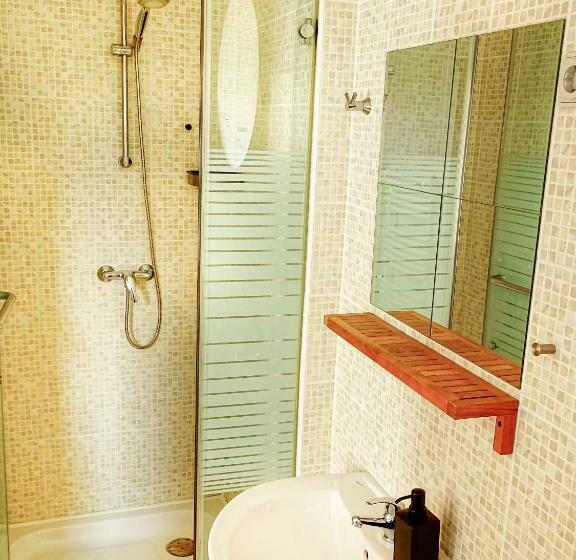 پانسیون Nótafa Vendégház Eger