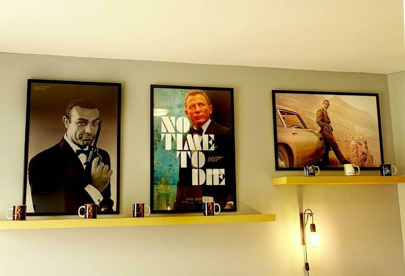 پانسیون Nótafa Vendégház Eger