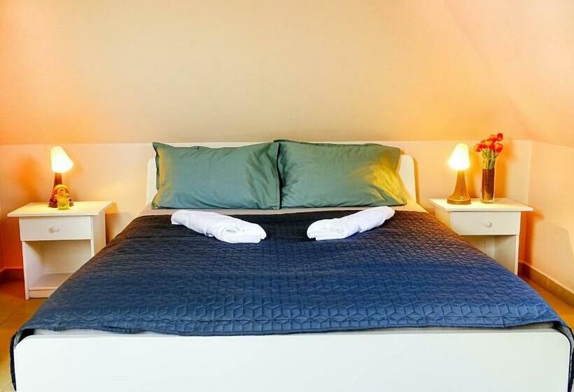 پانسیون Nótafa Vendégház Eger