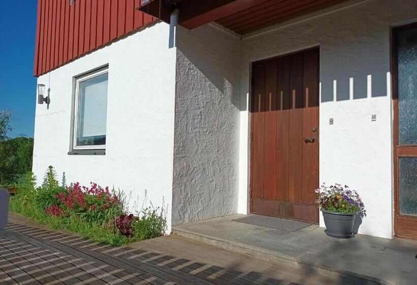 Place To Stay In Drøbak