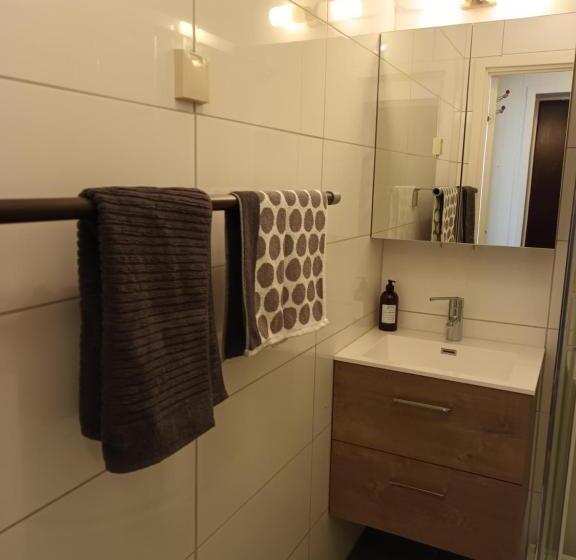 Place To Stay In Drøbak