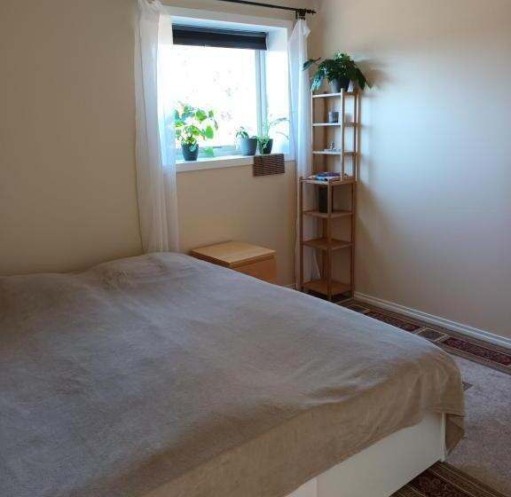 Place To Stay In Drøbak