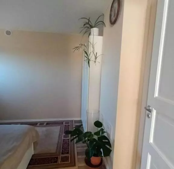 Place To Stay In Drøbak