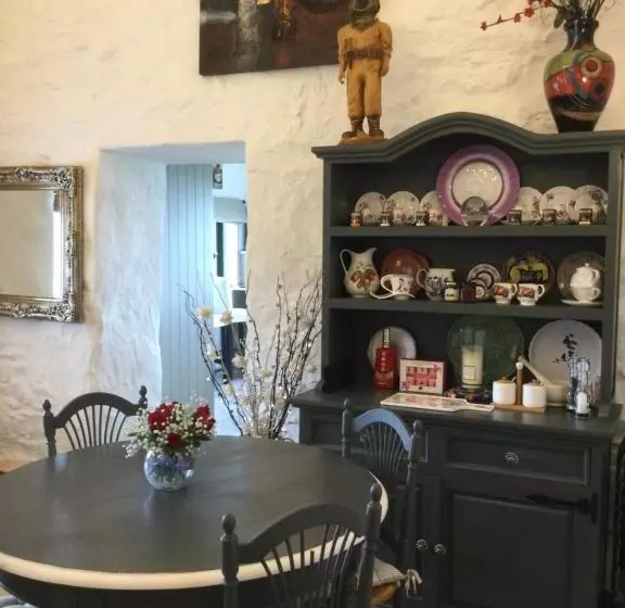 Tullybeggs B&b