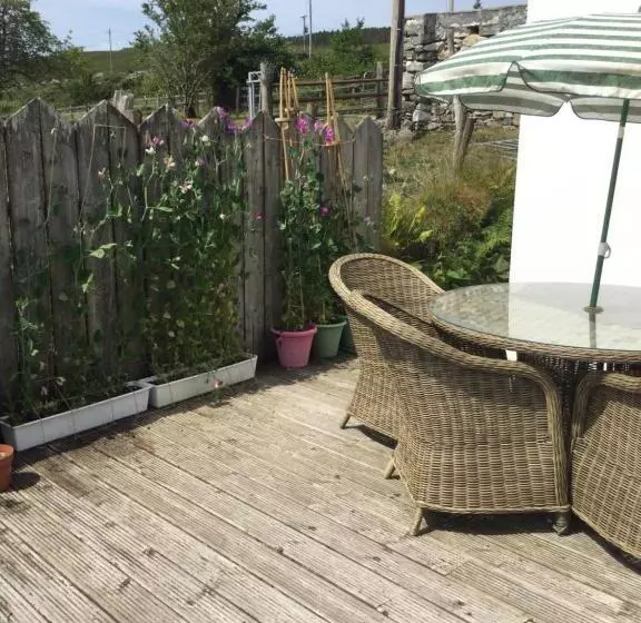 Tullybeggs B&b