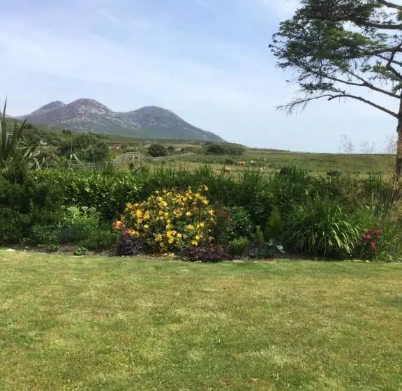 Tullybeggs B&b