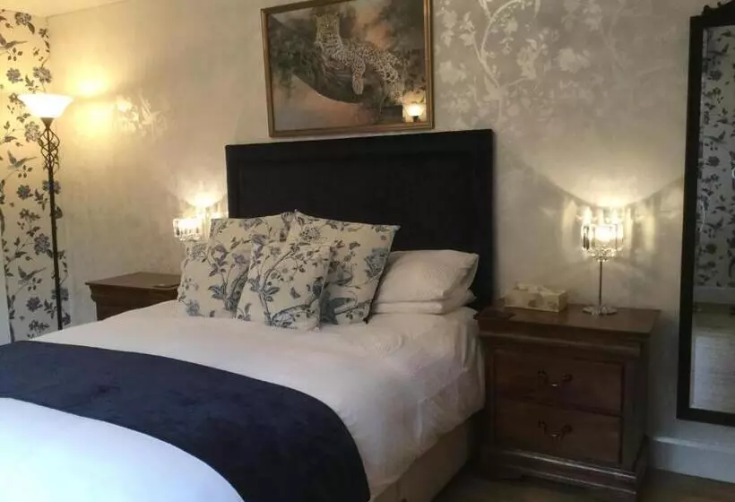Tullybeggs B&b