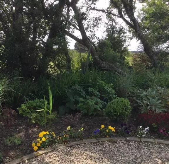 Tullybeggs B&b