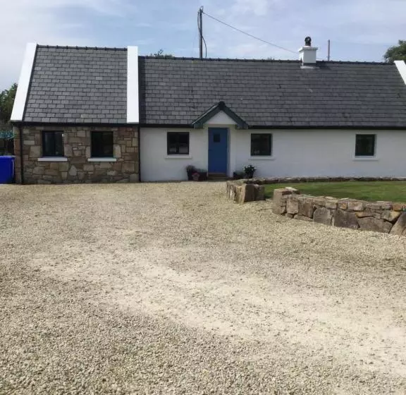 Tullybeggs B&b