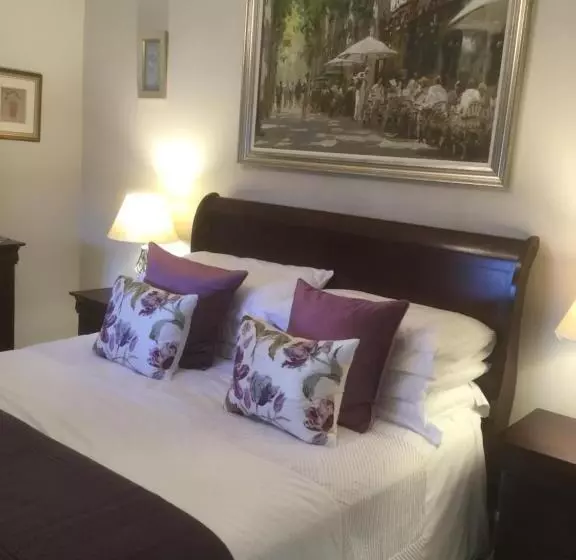 Tullybeggs B&b