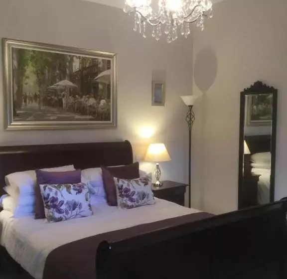 Tullybeggs B&b