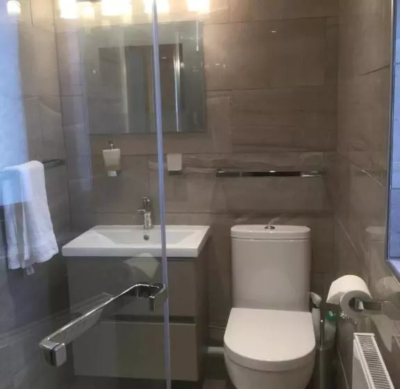 Tullybeggs B&b