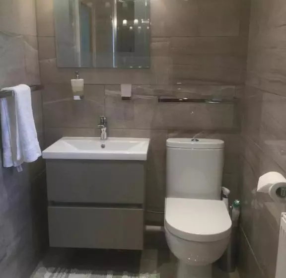 Tullybeggs B&b