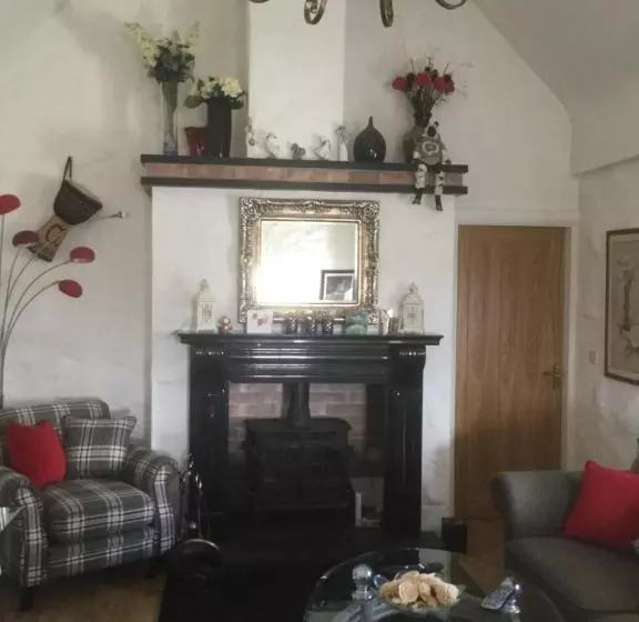 Tullybeggs B&b
