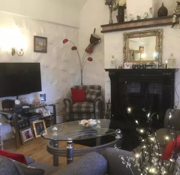 Tullybeggs B&b