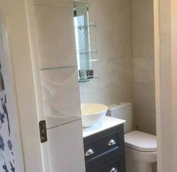 Tullybeggs B&b