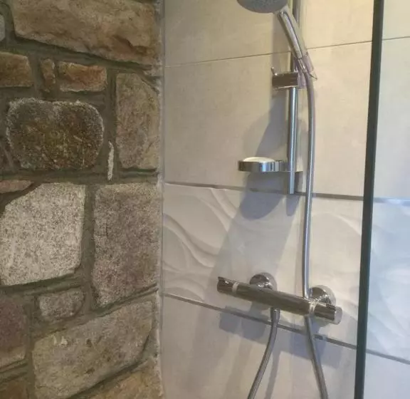Tullybeggs B&b