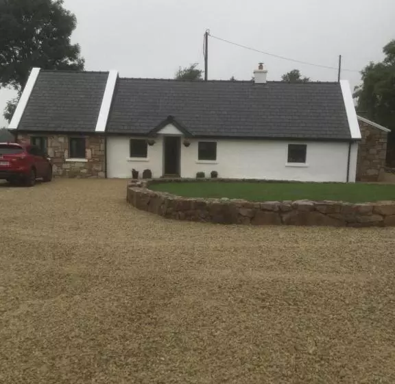 Tullybeggs B&b