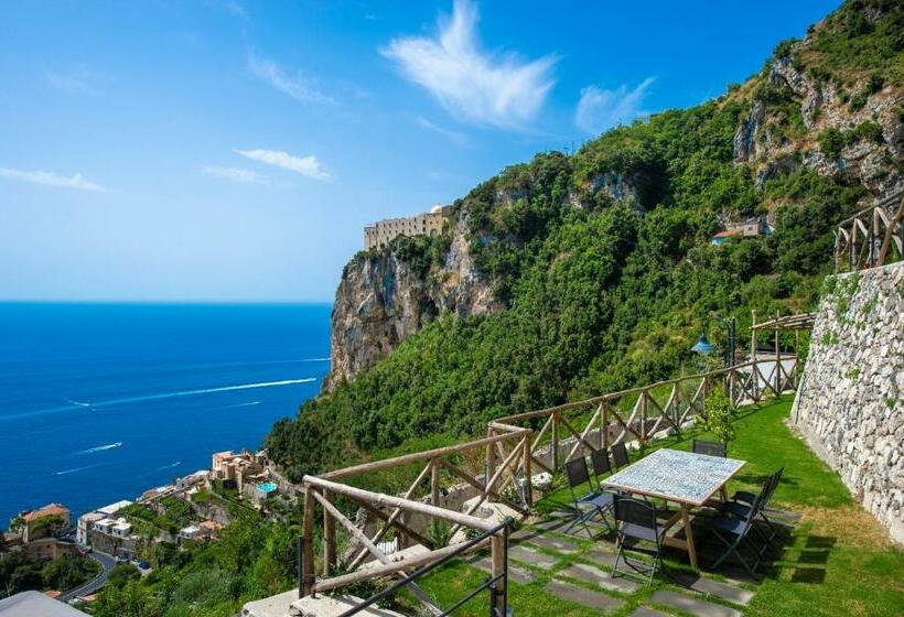 Villa Foglia Amalfi