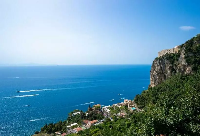 Villa Foglia Amalfi