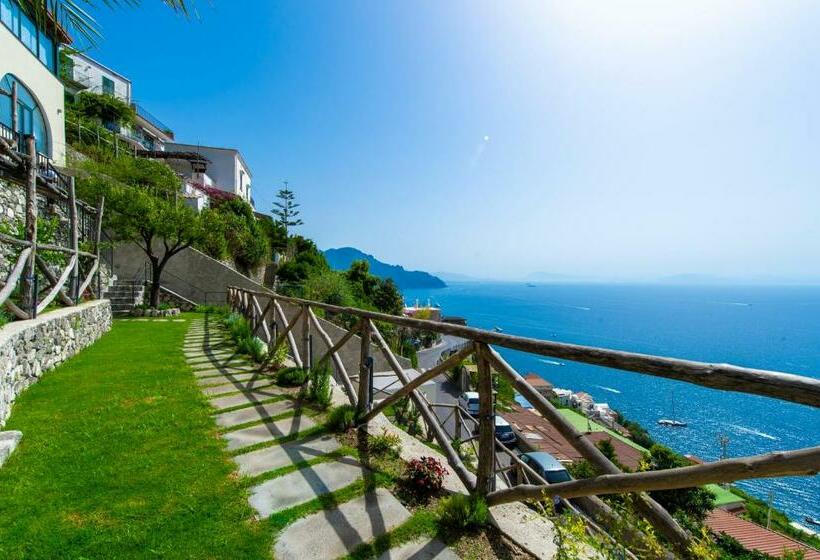Villa Foglia Amalfi