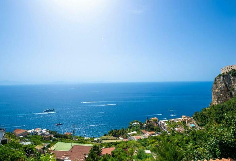 Villa Foglia Amalfi