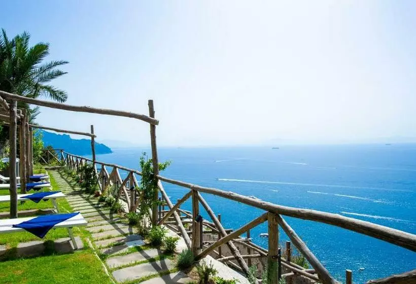 Villa Foglia Amalfi