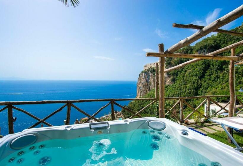 Villa Foglia Amalfi