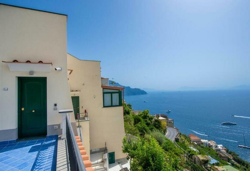 Villa Foglia Amalfi