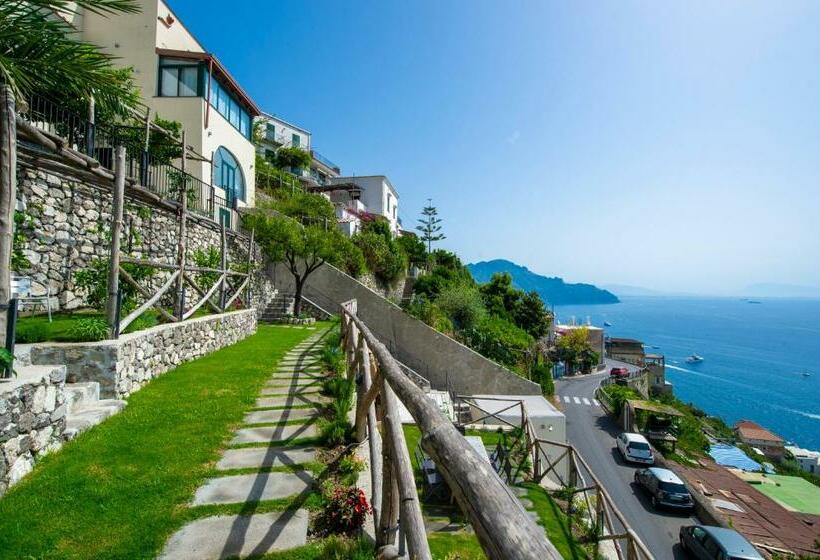 Villa Foglia Amalfi