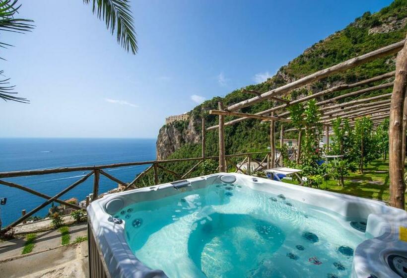 Villa Foglia Amalfi