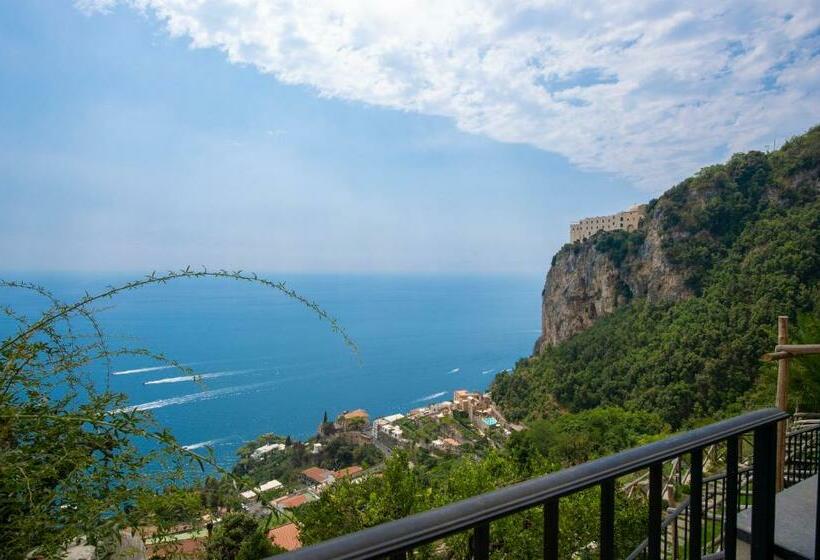 Villa Foglia Amalfi