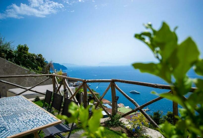 Villa Foglia Amalfi
