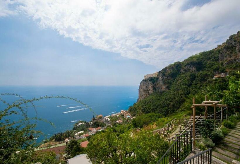 Villa Foglia Amalfi