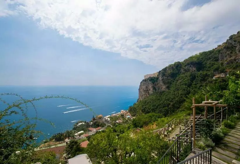 Villa Foglia Amalfi