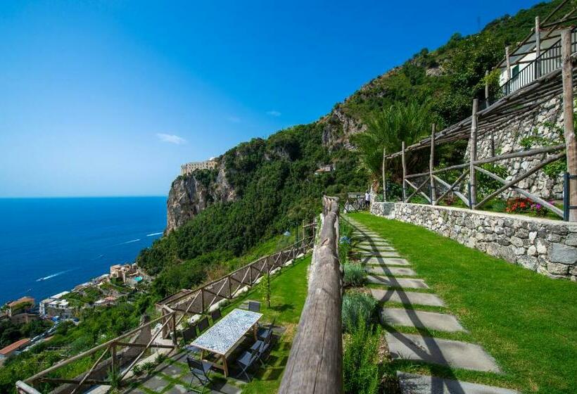 Villa Foglia Amalfi