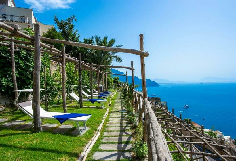 Villa Foglia Amalfi