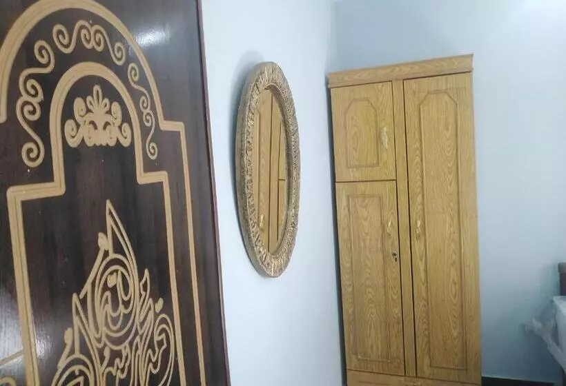 شقة فندقية   برج نجمة القصر