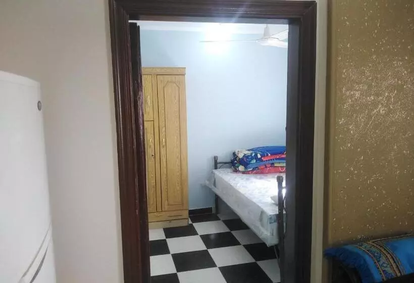 شقة فندقية   برج نجمة القصر