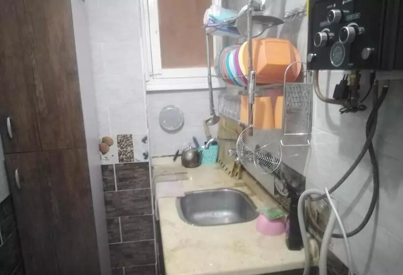 شقة فندقية   برج نجمة القصر