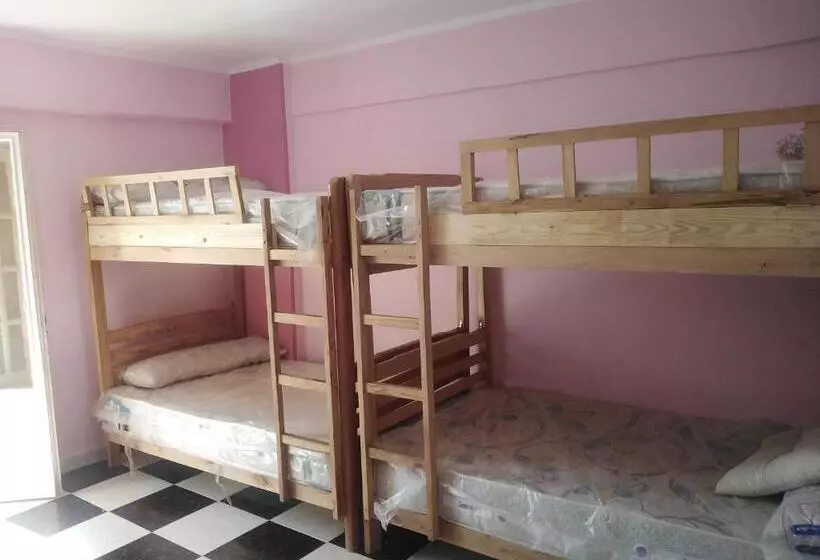 شقة فندقية   برج نجمة القصر