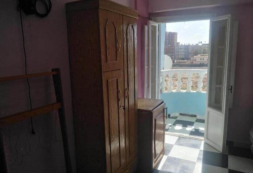 شقة فندقية   برج نجمة القصر