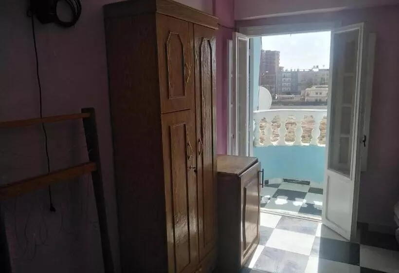 شقة فندقية   برج نجمة القصر